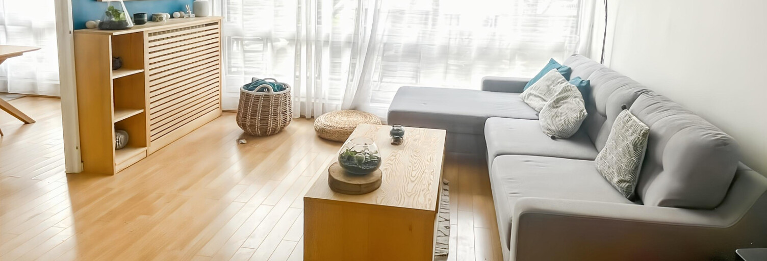 Appartement 4 Pièces 78 m² à vendre à Boulogne-Billancourt (92100)