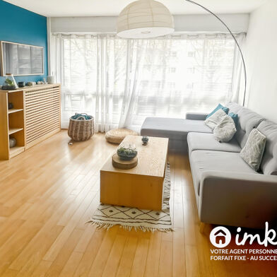 Appartement 4 pièces 599000 €