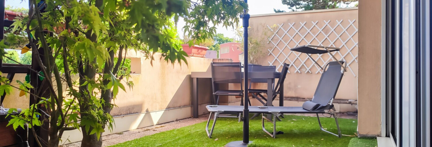 Appartement 5 Pièces 113 m² à vendre à Noisiel (77186)