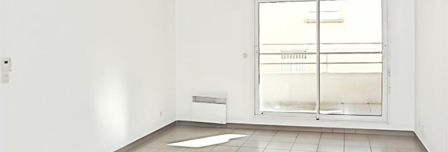 Appartement 3 Pièces 60 m² à vendre à Nîmes (30900)