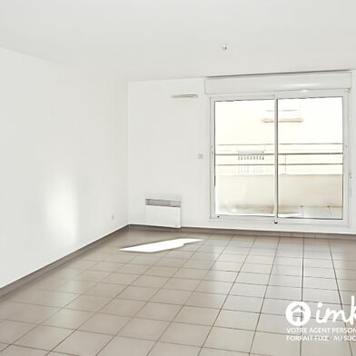 Appartement 3 pièces 155000 €