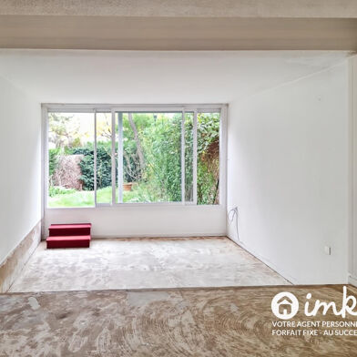 Appartement 3 pièces 350000 €