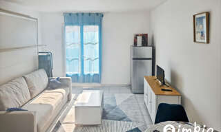 Appartement 1 Pièce 24 m² à vendre à Ars-en-Ré (17590)