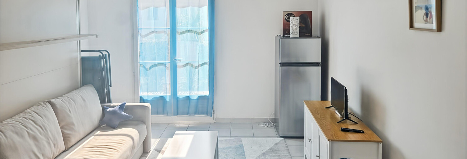 Appartement 1 Pièce 24 m² à vendre à Ars-en-Ré (17590)