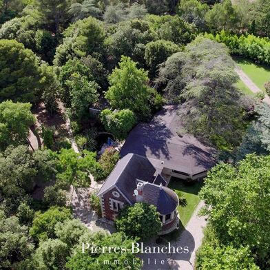 Maison 13 pièces 2940000 €