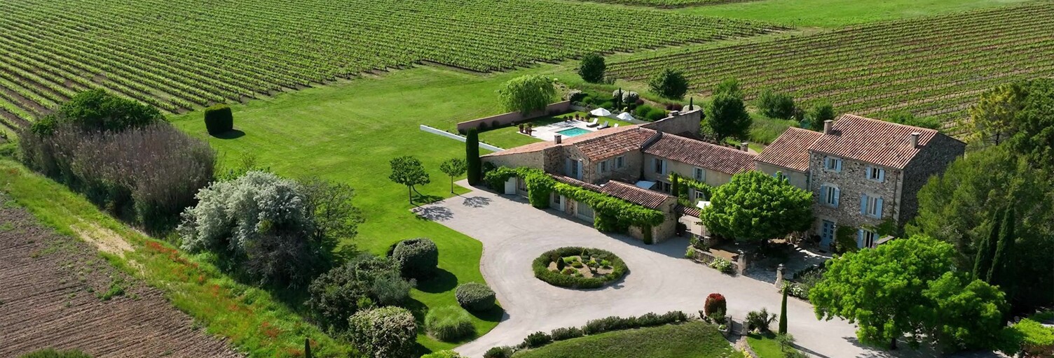 Maison 15 Pièces 750 m² à vendre à Bonnieux (84480)