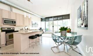 Appartement 3 Pièces 63 m² à vendre à Lyon 8 (69008)