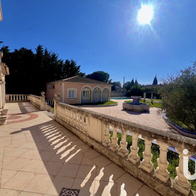 Maison 5 pièces 645000 €