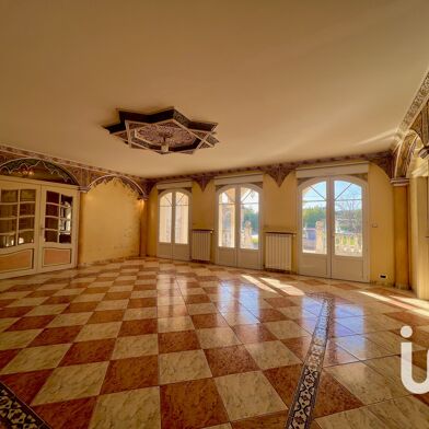 Maison 5 pièces 645000 €