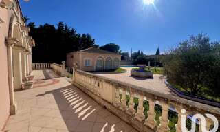 Maison 5 Pièces 178 m² à vendre à Rochefort-du-Gard (30650)