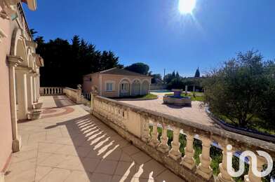 Maison 5 pièces 645000 €