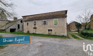 Maison 4 Pièces 130 m² à vendre à Tayrac (12440)