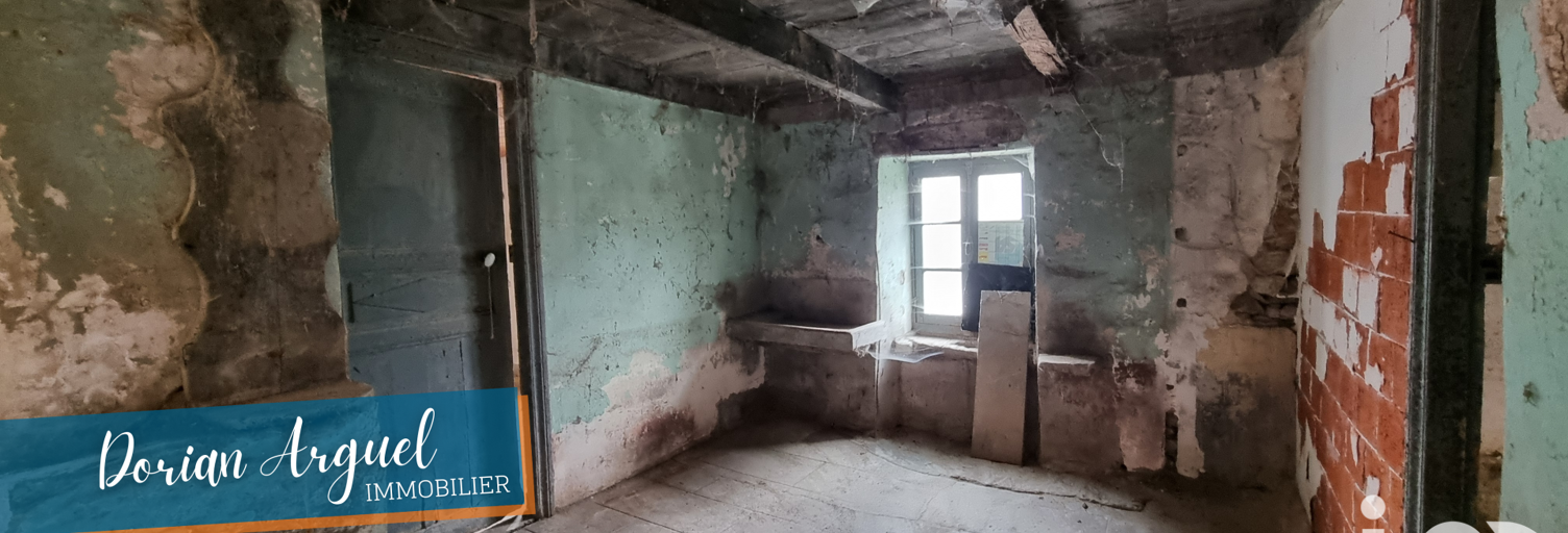 Maison 4 Pièces 130 m² à vendre à Tayrac (12440)