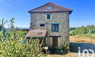 Maison 5 Pièces 121 m² à vendre à Saint-Martin-Sainte-Catherine (23430)