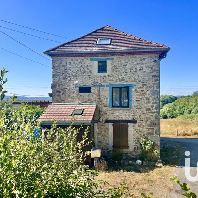 Maison 5 pièces 86000 €