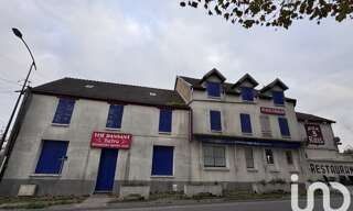 Immeuble  520 m² à vendre à Pont-sur-Yonne (89140)