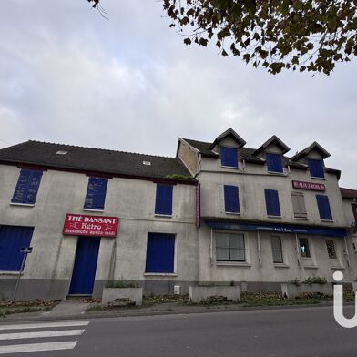 Immeuble  148000 €