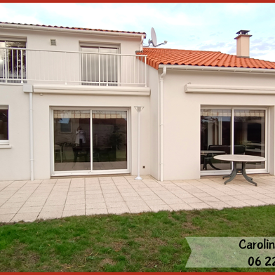 Maison 6 pièces 389200 €