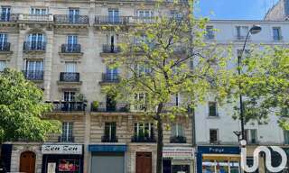 Appartement 2 Pièces 45 m² à vendre à Paris 11 (75011)