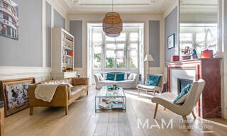 Appartement 6 Pièces 165 m² à vendre à Marseille 6 (13006)