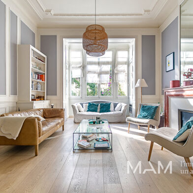 Appartement 6 pièces 680000 €