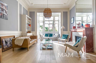 Appartement 6 pièces 645000 €