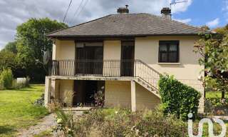 Maison 4 Pièces 79 m² à vendre à La Hérie (02500)