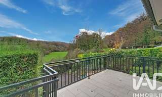 Maison 6 Pièces 113 m² à vendre à Saint-Germain-sous-Cailly (76690)