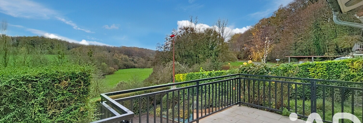 Maison 6 Pièces 113 m² à vendre à Saint-Germain-sous-Cailly (76690)