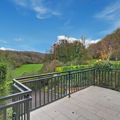 Maison 6 pièces 219000 €