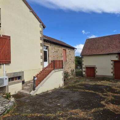 Maison 9 pièces 128990 €