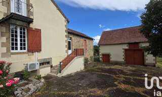 Maison 9 Pièces 215 m² à vendre à Saint-Hilaire (03440)