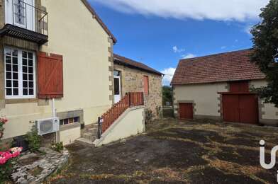 Maison 9 pièces 128990 €