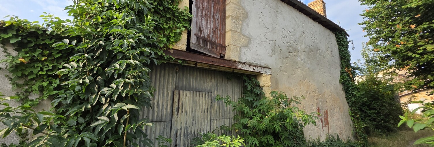 Maison 1 Pièce 63 m² à vendre à Castelnau-de-Médoc (33480)