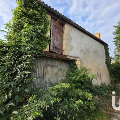Maison 1 pièces 76000 €