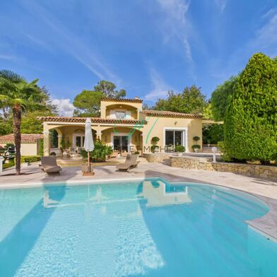 Maison 5 pièces 1495000 €