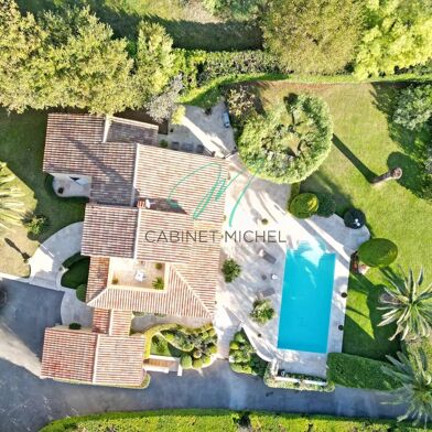 Maison 5 pièces 1495000 €