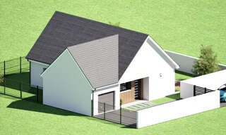 Maison 4 Pièces 73 m² à vendre à Argelès-Gazost (65400)