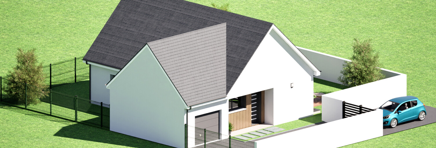 Maison 4 Pièces 73 m² à vendre à Argelès-Gazost (65400)