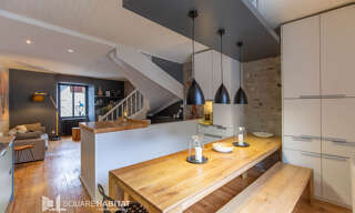 Maison 10 Pièces 310 m² à vendre à Saint-Lary-Soulan (65170)