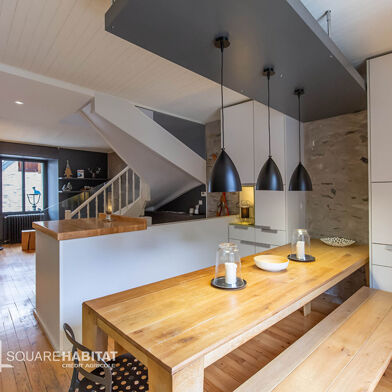 Maison 10 pièces 1350000 €