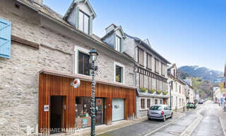 Maison 10 Pièces 310 m² à vendre à Saint-Lary-Soulan (65170)