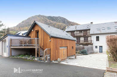 Maison 10 pièces 1250000 €