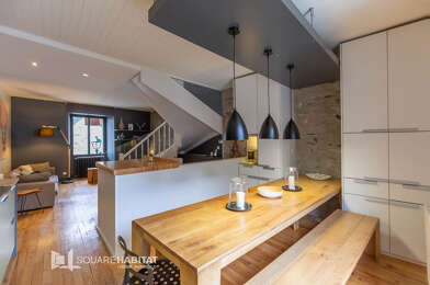 Maison 10 pièces 1250000 €