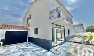 Maison 7 Pièces 230 m² à vendre à Narbonne (11100)