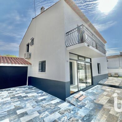 Maison 7 pièces 700000 €