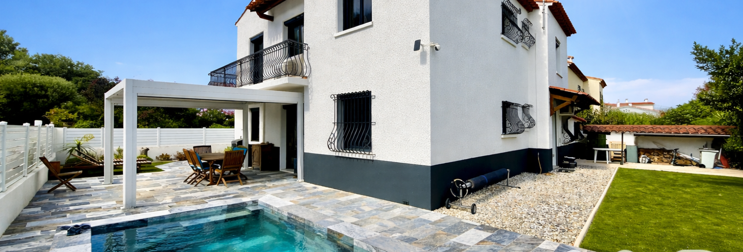 Maison 7 Pièces 230 m² à vendre à Narbonne (11100)