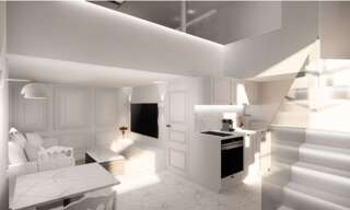 Appartement 1 Pièce 22 m² à vendre à Savigny-sur-Orge (91600)