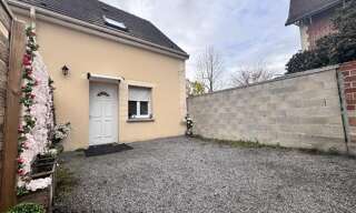 Maison 4 Pièces 63 m² à vendre à Cuffies (02880)