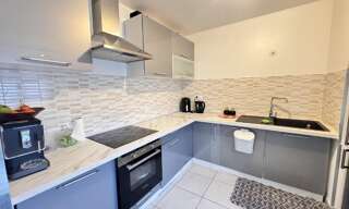 Maison 4 Pièces 63 m² à vendre à Cuffies (02880)